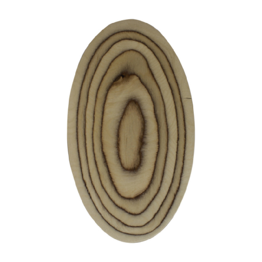 Steelite 6525DL001 Tray 13.75" X 7.75" Creations Wood