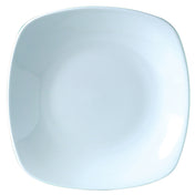 Steelite 9001C082 Quadro Plate 11.0" X 11.0" Square