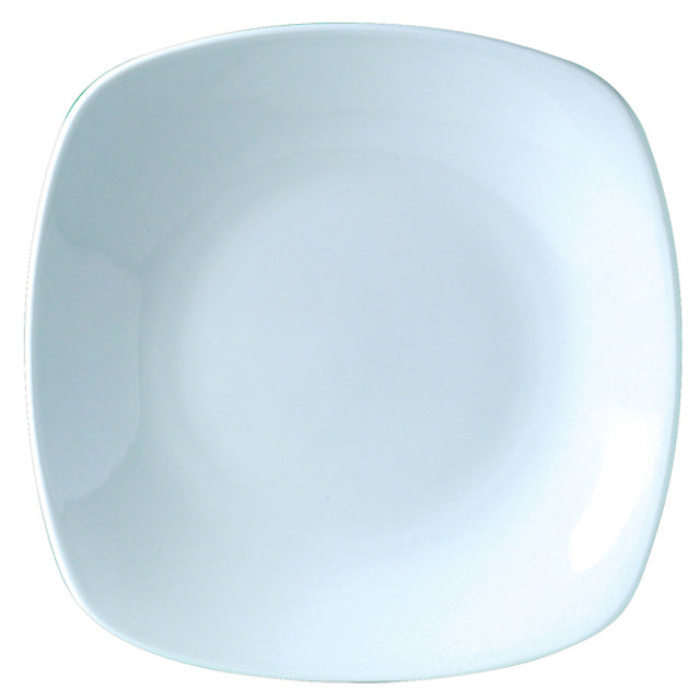 Steelite 9001C082 Quadro Plate 11.0" X 11.0" Square