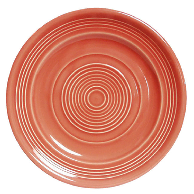 Tuxton CNA-074 Plate 7-1/2" Dia. Round