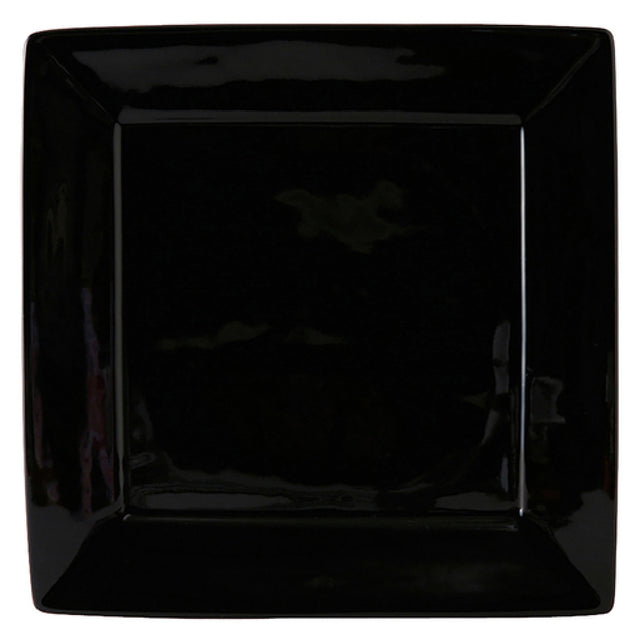 Tuxton BBH-1016 Plate 10-1/8" Square