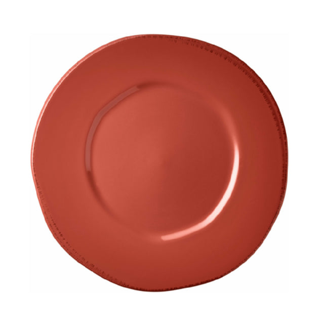 Libbey FH-503R (Formerly World Tableware) Plate 10-1/2" Dia. Round