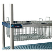 Metro MB2422XE Basket Wire 22" L X 24"W X 9"D