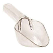 Rubbermaid FG288200CLR Bouncer® Bar Scoop 6 Oz. Smooth Surface