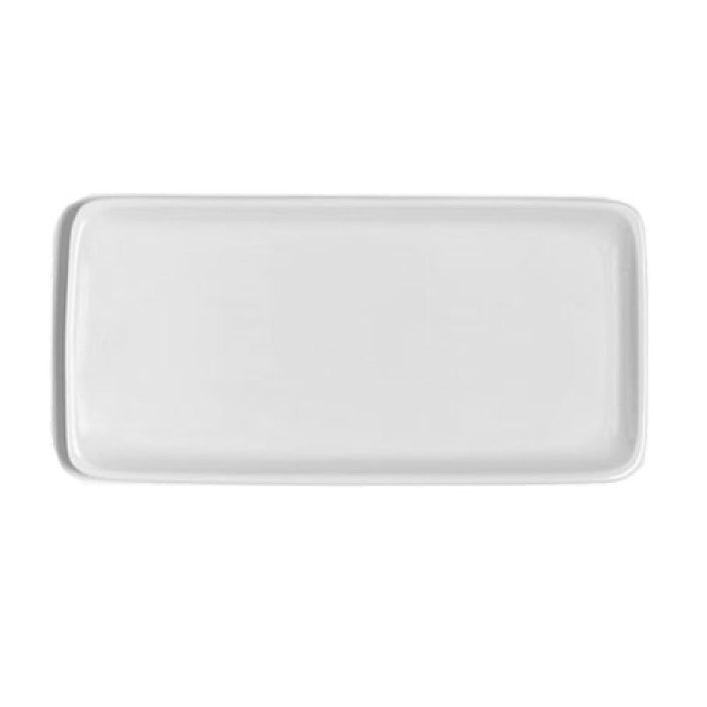 BauscherHepp 112330 Platter 12" X 6" Rectangular