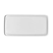 BauscherHepp 112330 Platter 12" X 6" Rectangular