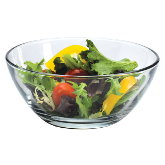 Anchor Hocking 86642 Bowl 16 Oz. 2-3/8" Dia. X 5-3/4"H