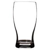 Hospitality Brands HGV4639-012 Hospitality Brands Tulip Glass 20 Oz. Fully Tempered