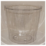 Service Ideas CBDRTCONT5 Tritan Container Dishwasher Safe For CBDRT5