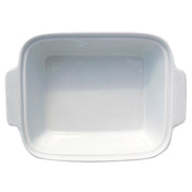International Tableware BW-75-BW Baking Dish 17 Oz. 7-5/8"W X 5-5/8"D X 1-7/8"H
