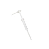 TableCraft Products 662110 - Economy Pump (662), 1 Oz., 11" Dip Tube