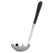 GET Enterprises BSRIM-53-BK Serving Ladle 4 Oz. 9-1/2" Overall Length