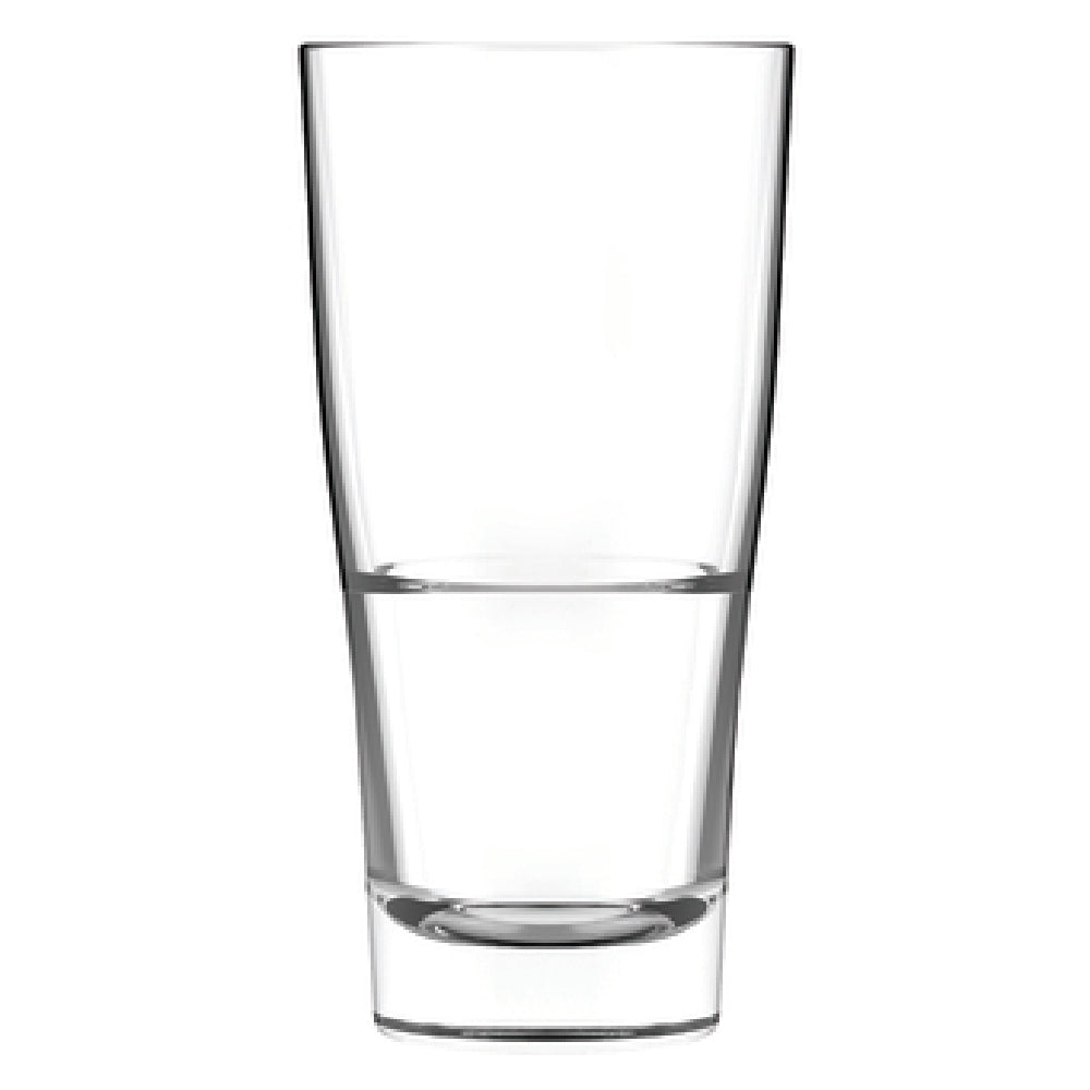 Arc Cardinal N0526 Arcoroc Urbane Cooler 20.0 Oz Soda Lime Glass