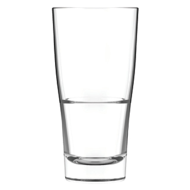 Arc Cardinal N0526 Arcoroc Urbane Cooler 20.0 Oz Soda Lime Glass