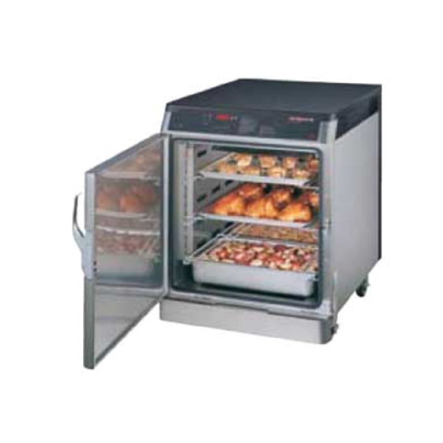 Piper Products CS2H-5 - Chef System® Humidified Holding Cabinet, Mobile, Insulated