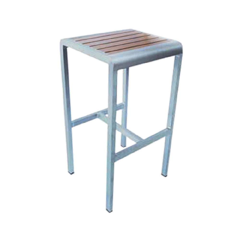 Emuamericas, Llc AB1221-06-402 - Sid Barstool, Outdoor/indoor, Backless
