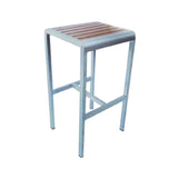 Emuamericas, Llc AB1221-06-402 - Sid Barstool, Outdoor/indoor, Backless