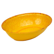 BauscherHepp TOR1638 Casablanca Collection Bowl 1-1/4 Qt. 11" X 8-1/4" X 2-3/4"H