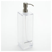American Metalcraft DPS17 Sanitizer Dispenser 17 Oz. Pump-style