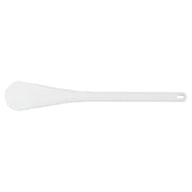 JB Prince U585 20 Matfer Spatula 20" Flat Rounded Blade