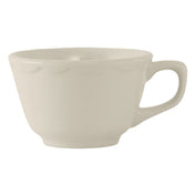 Tuxton TSC-001 Cup 7 Oz. 3-7/8" Dia. X 2-3/8"H