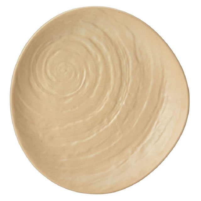 Steelite 68A452EL707 Plate 11" Abstract Round
