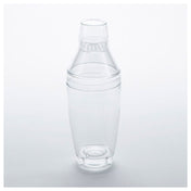 American Metalcraft PCS8 Cocktail Shaker 8 Oz. 2-3/4" Dia. X 6-1/2"H