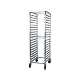 Winholt AL-1818B Pan Rack Mobile Full Height