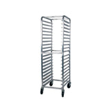 Winholt AL-2612B - Pan Rack, Mobile, Full Height