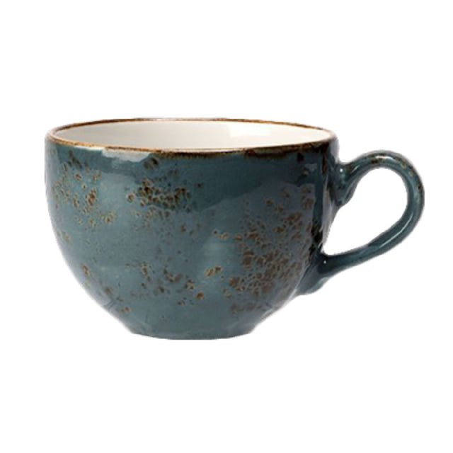Steelite 11300152 Low Cup 12.0 Oz 5.25" X 2.75"
