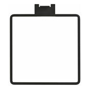 Libbey BT-1C (Formerly World Tableware) Plate Holder 10¾" X 10¾" Square (4 Pieces Per Set)