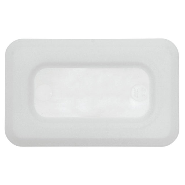 Hubert 89091 - Seal Cover, 1/9-size, For Cold Food Pan