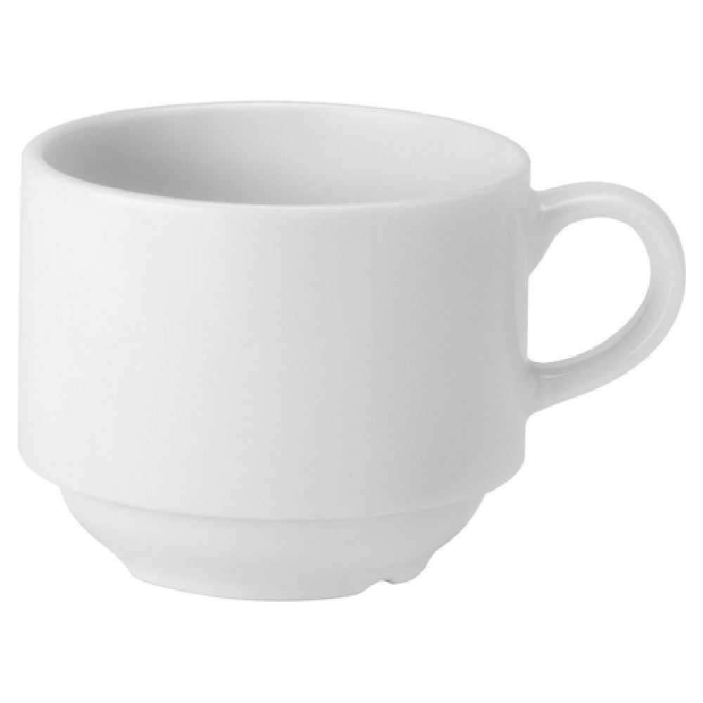 Tableware Solutions USA PW E60020 Cup 7 Oz. (207ml) Stackable