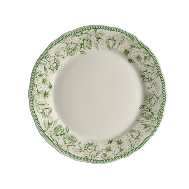 Steelite HL54463875 Plate 9.0" Carolyn