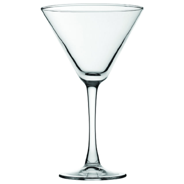 Steelite P440909T Imperial Plus Martini Tempered 9.5 Oz 4.5" X 7.25"