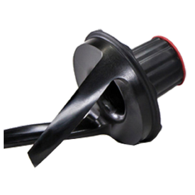 Blendtec 40-306-SRV (TwisterLid) Twister™ Scraper Lid ONLY Long Tine For Twister™ Jar Only