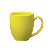 International Tableware 81376-242 Bistro Cup 14 Oz. 3-3/4" Dia. X 4"H