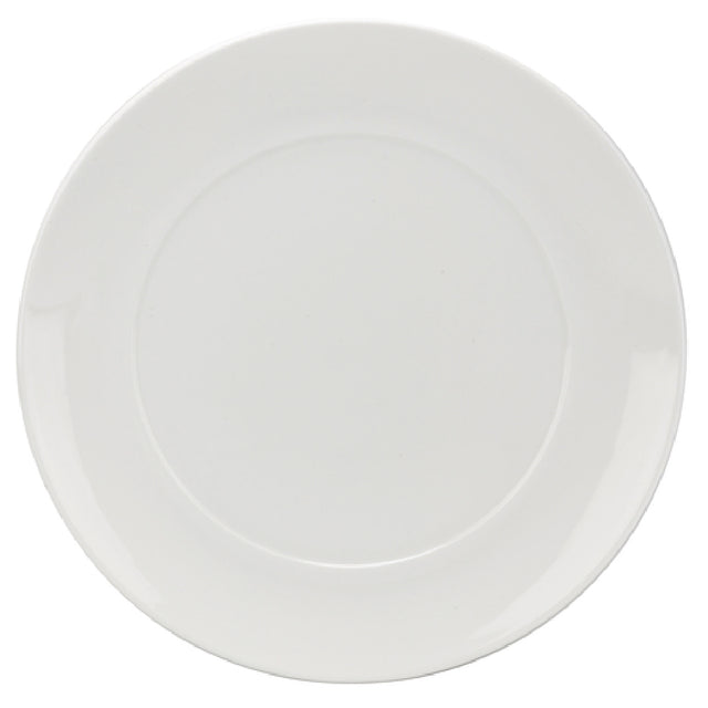10 Strawberry St RPM-2 - Luncheon Plate, 9-4/5", Round