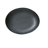 Yanco CH-215 Champs Plate 15"L X 12"W X 1-3/4"H Oval