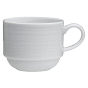 Steelite 61100ST0136 Stack Cup 9.0 Oz 4.5" X 2.75"