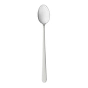 Libbey 141 021 (Formerly World Tableware) Iced Tea Spoon 8" 18/0 Stainless Steel