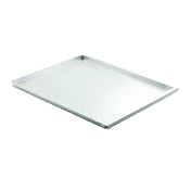 Hubert 37780 - Kratos Replacement Drip Tray, Stainless Steel, For Item 29Y-002