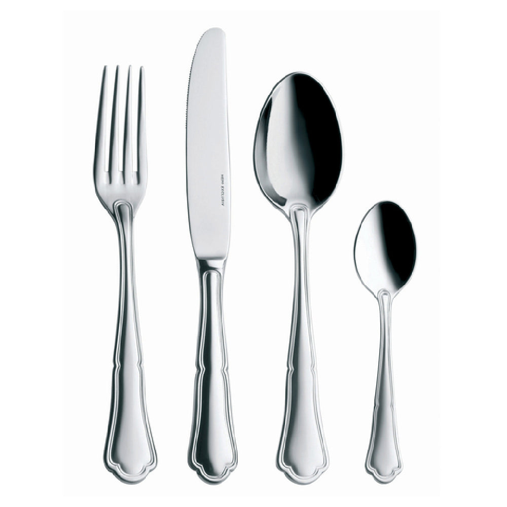 BauscherHepp 59.0043.1313 Flatware Place Set Kit 3-piece Includes: (1) Table Fork (59.0043.9100)