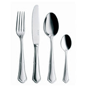 BauscherHepp 59.0043.1313 Flatware Place Set Kit 3-piece Includes: (1) Table Fork (59.0043.9100)