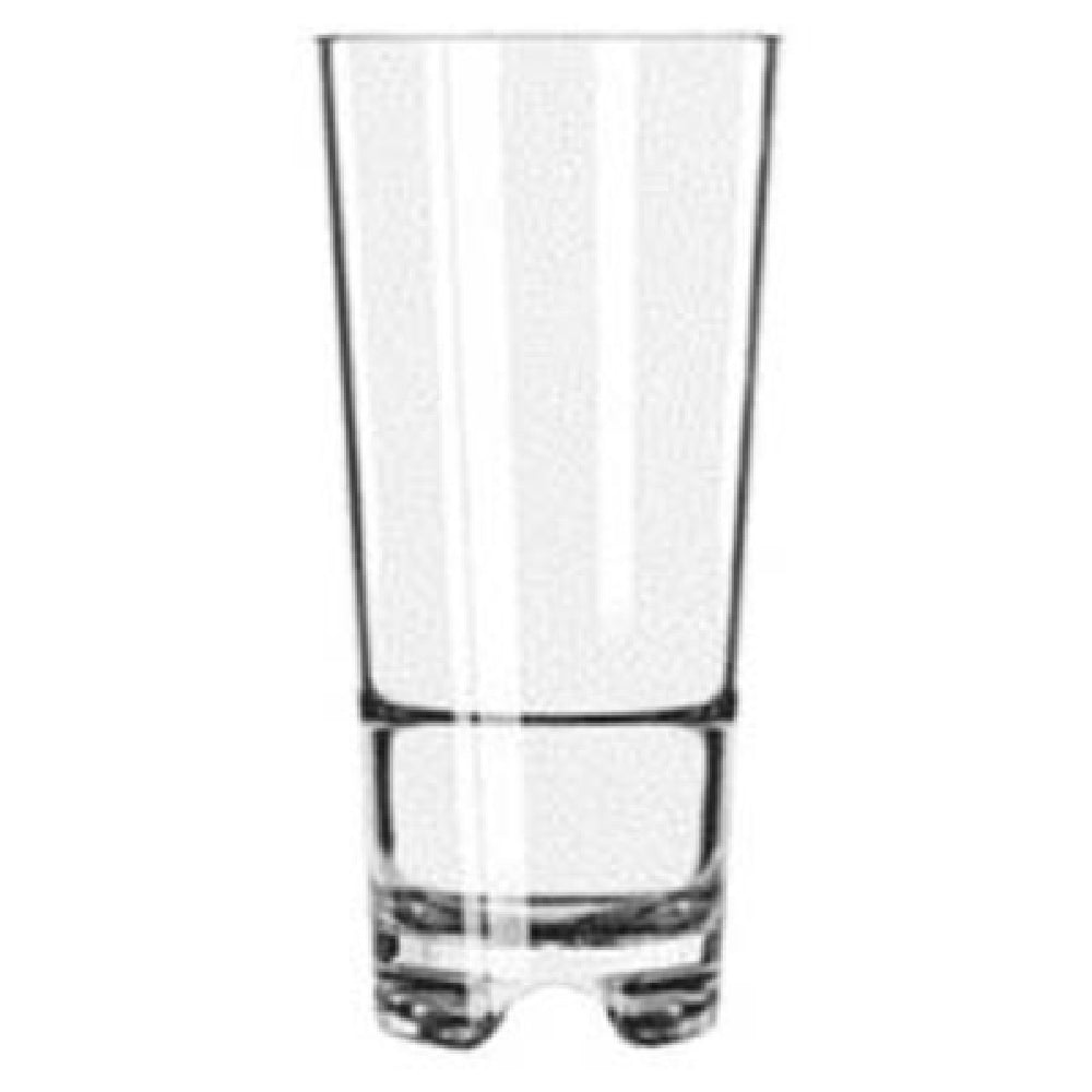 Libbey 92405 Beverage 12 Oz. Stackable