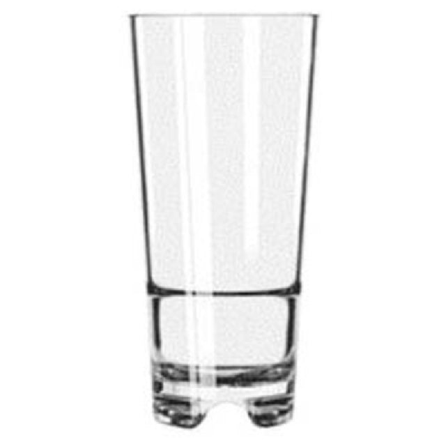 Libbey 92405 Beverage 12 Oz. Stackable
