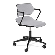 Forbes Industries AB115A14H## Acton® Caster Base Task Chair All Upholstery Grade 1