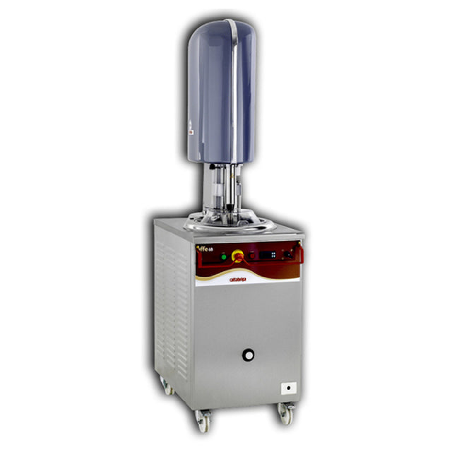 Advanced Gourmet Equipment CATTABRIGA EFFE 6B - Cattabriga EFFE Artisanal Gelato/Ice Cream Machine