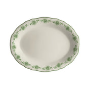 Steelite HL52563880 Oval Platter 10.0" X 7.75" Carolyn