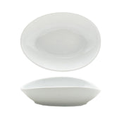 FOH DBO148WHP22 Tides™ Bowl 6 Oz. 6" X 4-1/4" X 1-1/2"
